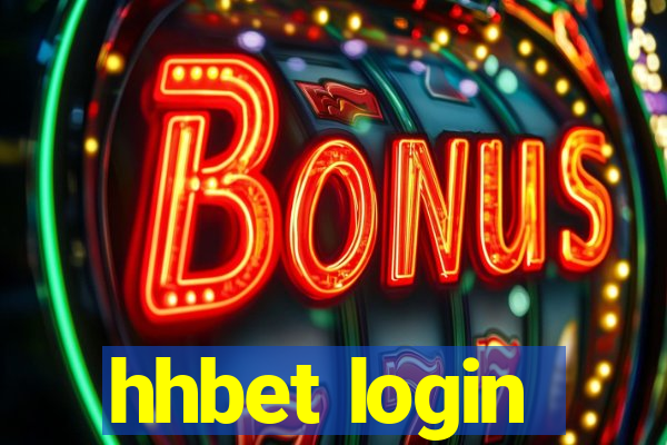 hhbet login